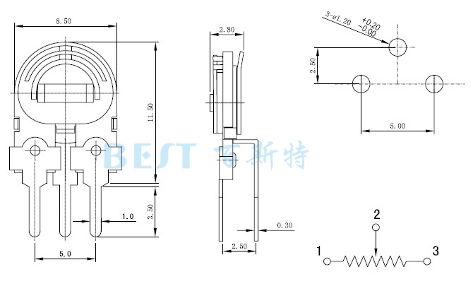 RM085C-H2